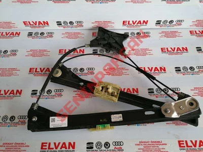 3G0837461B - CAM MEKANIZMASI - İkinci El Orjinal