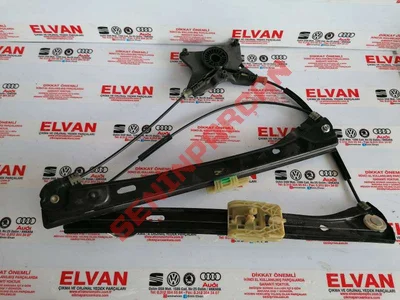 3G0837461B - CAM MEKANIZMASI - İkinci El Orjinal