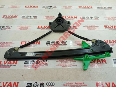 5G4839461C - CAM MEKANIZMASI - İkinci El Orjinal