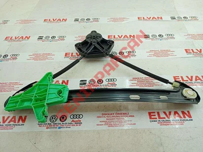 5G4839461C - CAM MEKANIZMASI - İkinci El Orjinal