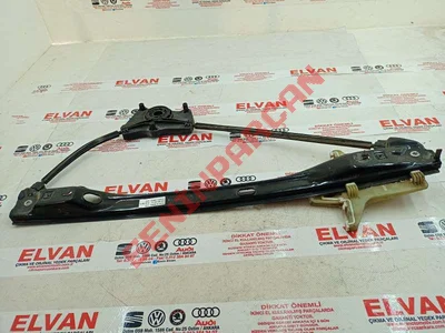 2H0837401H - CAM OTOMATİĞİ - İkinci El Orjinal