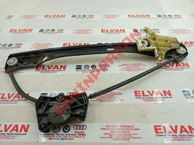 2H0837401H - CAM OTOMATİĞİ - İkinci El Orjinal