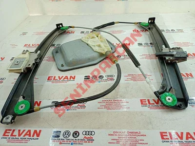 1K8837401AB - MOTORSUZ CAM OTOMATİĞİ - İkinci El Orjinal