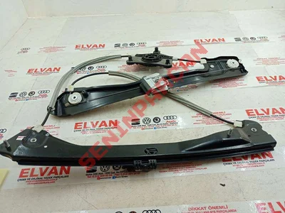 5C6837461K - CAM MEKANIZMASI - İkinci El Orjinal