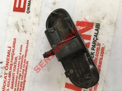 2H0955988A - ENJEKTÖR MEM., ISITMALI