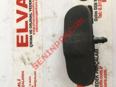 2H0955988A - ENJEKTÖR MEM., ISITMALI