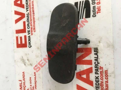 5F0955985 - SU JETI - İkinci El Orjinal