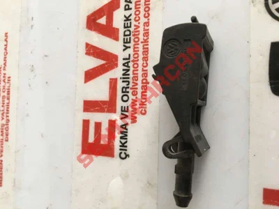 6E0955985 - SILECEK SU FISKIYESI - İkinci El Orjinal