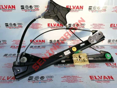 3G0837461 - MOTORSUZ CAM OTOMATİĞİ - İkinci El Orjinal