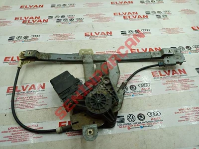 1U4839401G - CAM OTOMATİĞİ - İkinci El Orjinal