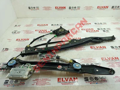 8T8839462 - CAM MEKANIZMASI