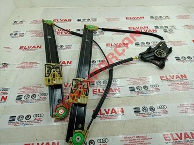 4G0837462 - CAM FITILI - İkinci El Orjinal