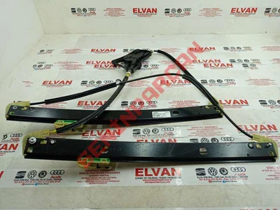 4G0837462 - CAM FITILI - İkinci El Orjinal