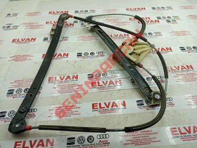8L4837398 - CAM OTOMATİĞİ - İkinci El Orjinal
