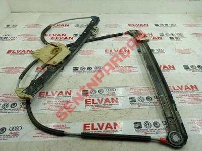 8L4837398 - CAM OTOMATİĞİ - İkinci El Orjinal