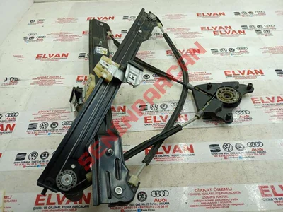 2K5837461 - CAM MEKANIZMASI