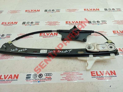3G5839462 - CAM MEKANIZMASI - İkinci El Orjinal