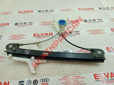 6R4839462F - MOTORSUZ CAM OTOMATİĞİ - İkinci El Orjinal
