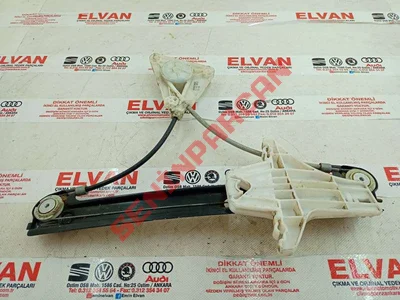 6R4839462F - MOTORSUZ CAM OTOMATİĞİ - İkinci El Orjinal