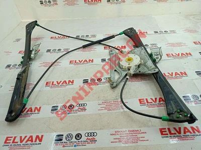8D0837397 - CAM OTOMATİĞİ - İkinci El Orjinal