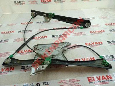 8D0837397 - CAM OTOMATİĞİ - İkinci El Orjinal