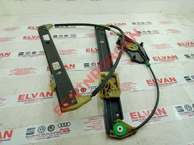 8K0837461 - CAM MEKANIZMASI