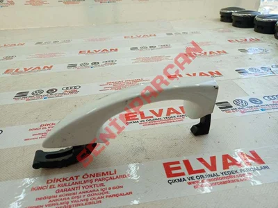 5G0837205 - KAPI KOLU, DIŞ - İkinci El Orjinal