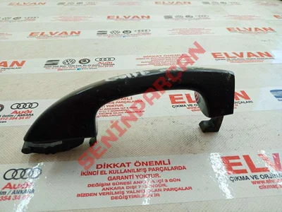 1K1820015K - FAN - İkinci El Orjinal
