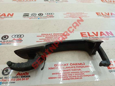 1K1820015K - FAN - İkinci El Orjinal