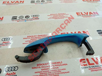 5G0837206N - KAPI KOLU, DIŞ