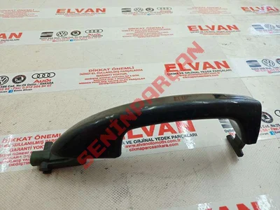 3C0837210 - EMNIYET ANAHTARI