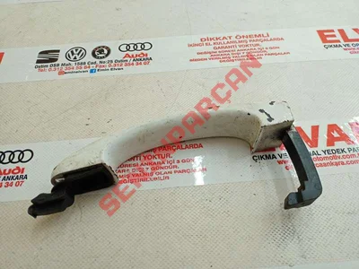 7H0843703D - KAPI KOLU, DIŞ