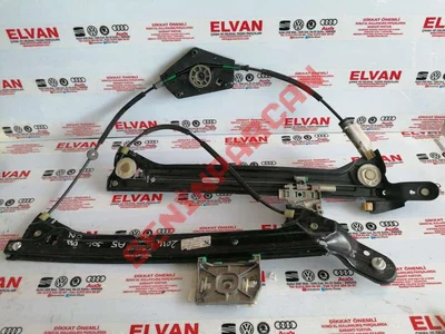 8T8837461 - CAM MEKANIZMASI