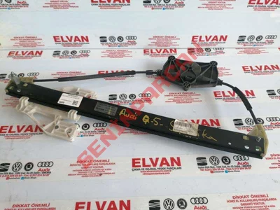 8R0839462D - CAM OTOMATIGI