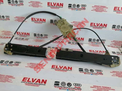 4L0837462A - CAM MEKANIZMASI - İkinci El Orjinal