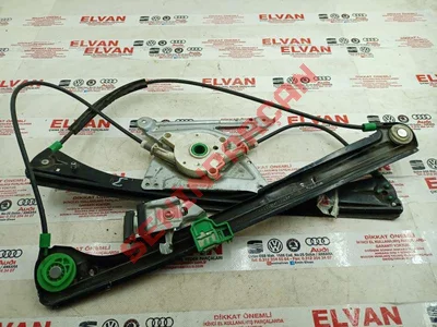 8D0837398D - CAM OTOMATİĞİ - İkinci El Orjinal