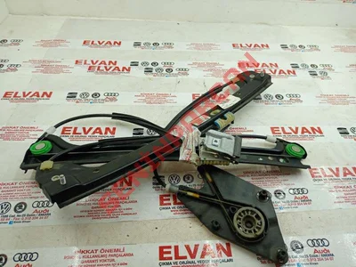 6RS837462B - MOTORSUZ CAM OTOMATİĞİ