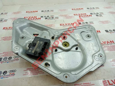 7N0959795D - UNITE KONTROL KAPI ARKA L - İkinci El Orjinal