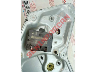 7N0959795D - UNITE KONTROL KAPI ARKA L - İkinci El Orjinal