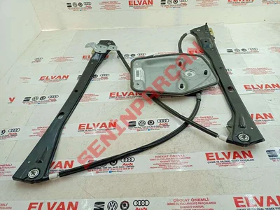 1K4837402S - MOTORSUZ CAM OTOMATİĞİ - İkinci El Orjinal
