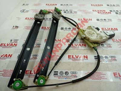 4L0837461A - CAM MEKANIZMASI