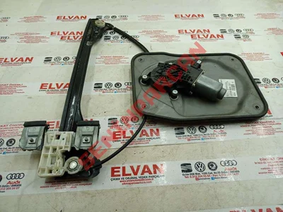 5J1837402G - CAM OTOMATİĞİ - İkinci El Orjinal