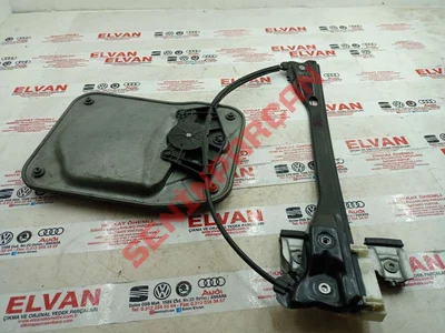 5J1837402G - CAM OTOMATİĞİ - İkinci El Orjinal