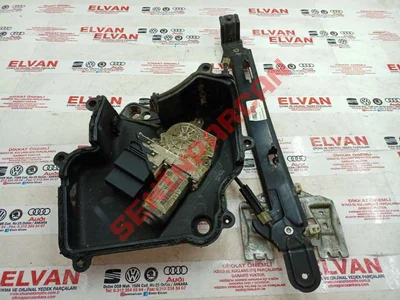 1P0839461B - CAM OTOMATİĞİ - İkinci El Orjinal