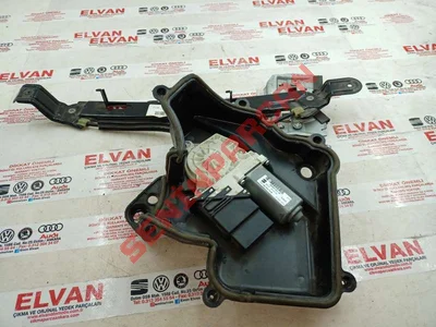 1P0839401B - CAM OTOMATİĞİ - İkinci El Orjinal