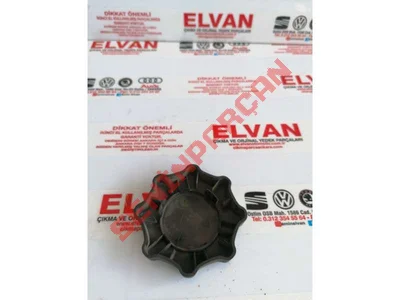 1J0881671F - AYAR DÜĞMESİ - İkinci El Orjinal