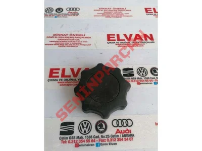 6R0881671C - AYAR DÜĞMESİ - İkinci El Orjinal