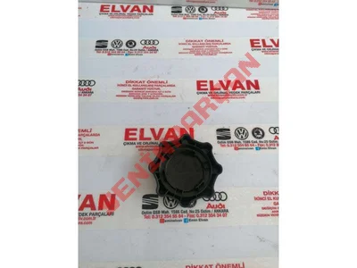 6R0881671C - AYAR DÜĞMESİ - İkinci El Orjinal