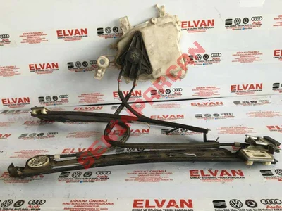 5P0837461 - CAM MEKANIZMASI - İkinci El Orjinal