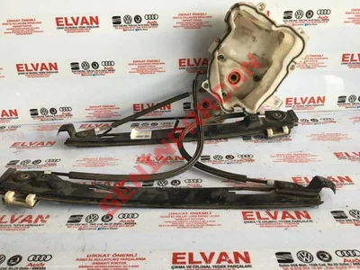 5P0837461 - CAM MEKANIZMASI - İkinci El Orjinal